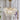 Sunflower Glass Chandelier - LUUGAA