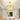 Sunflower Glass Chandelier - LUUGAA