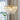 Sunflower Glass Chandelier - LUUGAA