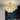 Sunflower Glass Chandelier - LUUGAA