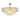 Sunflower Glass Chandelier - LUUGAA