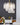 Sunflower Glass Chandelier - LUUGAA