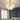 Sunflower Glass Chandelier - LUUGAA