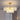 Sunflower Glass Chandelier - LUUGAA