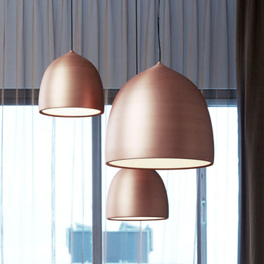 Suspence Pendant Light - LUUGAA