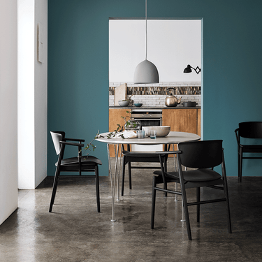Suspence Pendant Light - LUUGAA