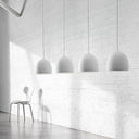 Suspence Pendant Light - LUUGAA