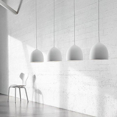 Suspence Pendant Light - LUUGAA