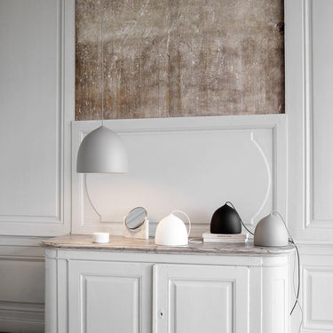 Suspence Pendant Light - LUUGAA
