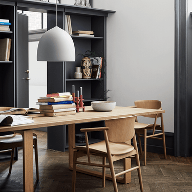 Suspence Pendant Light - LUUGAA