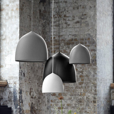 Suspence Pendant Light - LUUGAA