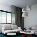 Suspence Pendant Light - LUUGAA