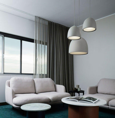 Suspence Pendant Light - LUUGAA