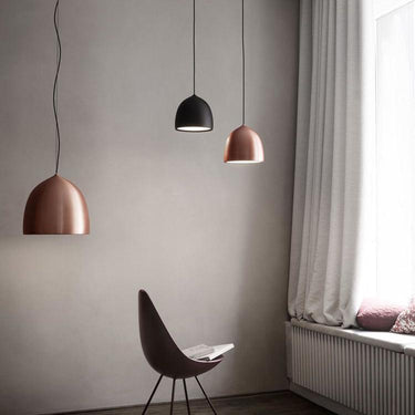 Suspence Pendant Light - LUUGAA
