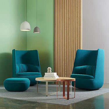 Suspence Pendant Light - LUUGAA