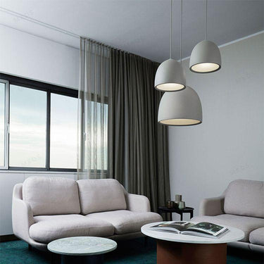 Suspence Pendant Light - LUUGAA
