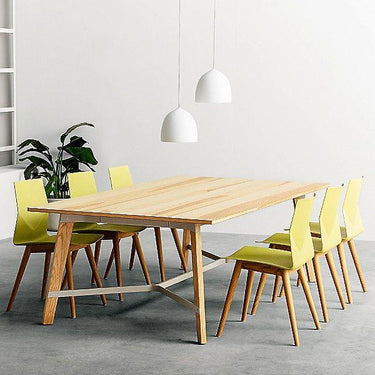 Suspence Pendant Light - LUUGAA