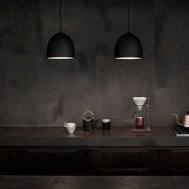 Suspence Pendant Light - LUUGAA