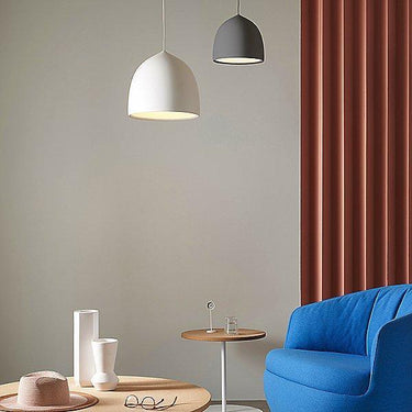 Suspence Pendant Light - LUUGAA