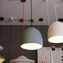 Suspence Pendant Light - LUUGAA