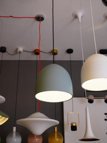 Suspence Pendant Light - LUUGAA
