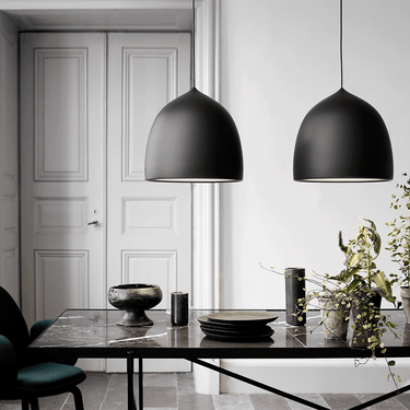 Suspence Pendant Light - LUUGAA