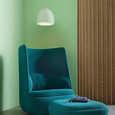 Suspence Pendant Light - LUUGAA