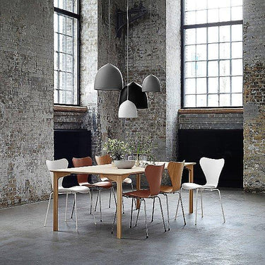 Suspence Pendant Light - LUUGAA
