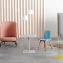 Suspence Pendant Light - LUUGAA