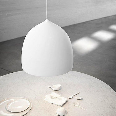 Suspence Pendant Light - LUUGAA