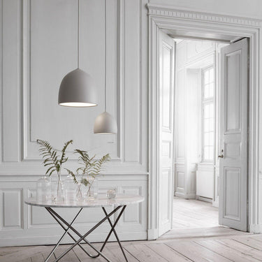 Suspence Pendant Light - LUUGAA