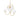 SwanNeck Chandelier - LUUGAA
