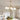 SwanNeck Chandelier - LUUGAA
