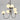 SwanNeck Chandelier - LUUGAA