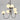 SwanNeck Chandelier - LUUGAA