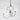 SwanNeck Chandelier - LUUGAA