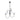 SwanNeck Chandelier - LUUGAA