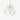 SwanNeck Chandelier - LUUGAA