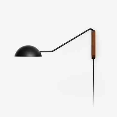 Swing Dome Wall Light - LUUGAA