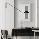 Swing Dome Wall Light - LUUGAA