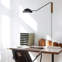 Swing Dome Wall Light - LUUGAA