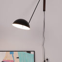 Swing Dome Wall Light - LUUGAA