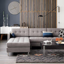 Swing Dome Wall Light - LUUGAA