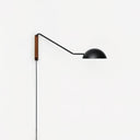 Swing Dome Wall Light - LUUGAA