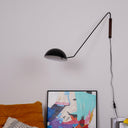 Swing Dome Wall Light - LUUGAA