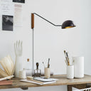 Swing Dome Wall Light - LUUGAA