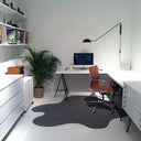 Swing Dome Wall Light - LUUGAA