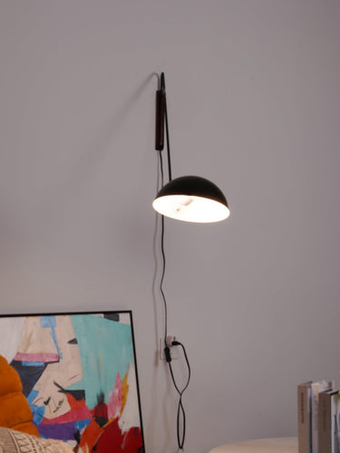 Swing Dome Wall Light - LUUGAA