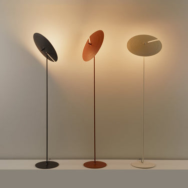 Symphony Floor Lamp - LUUGAA