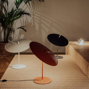 Symphony Table Lamp - LUUGAA